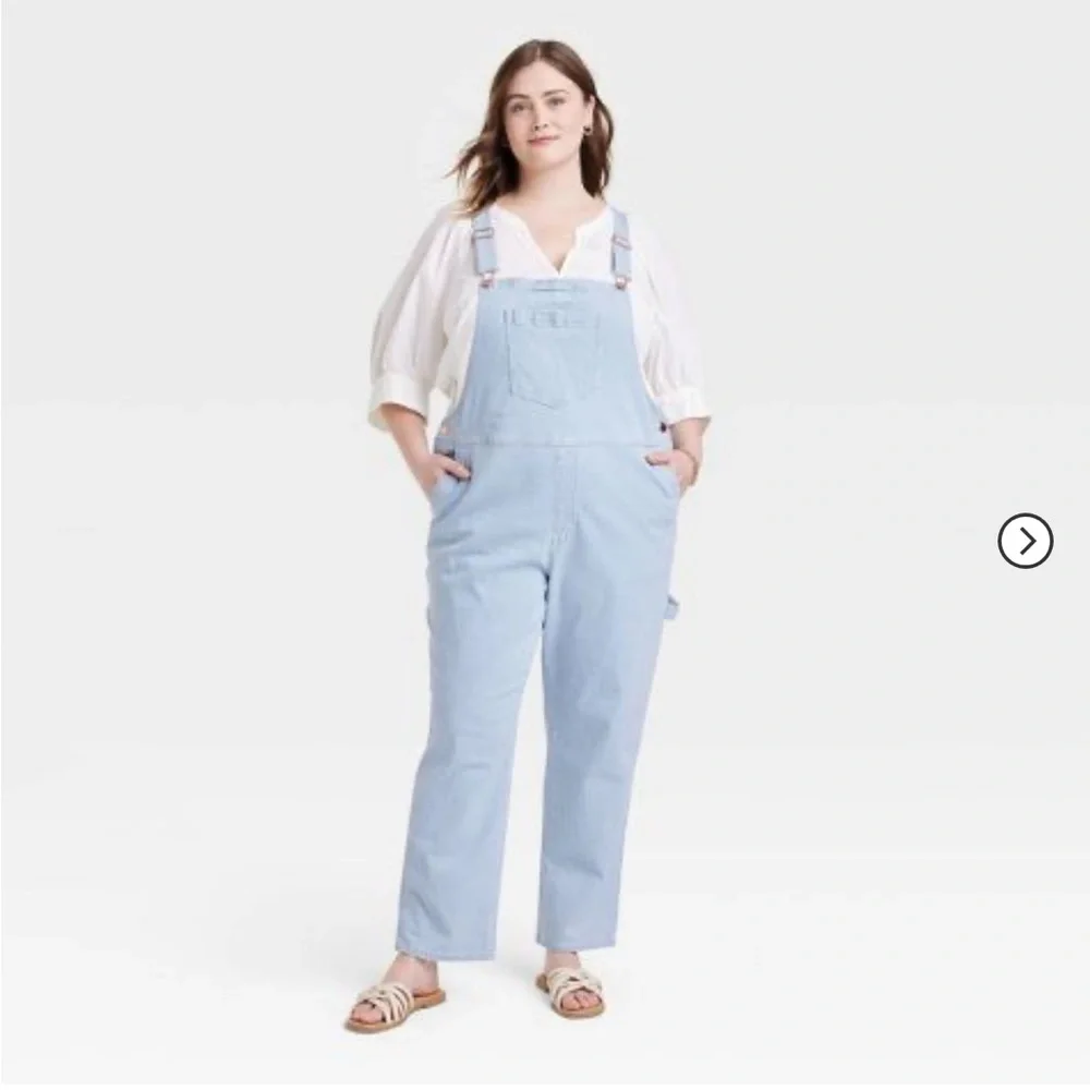 Universal thread overalls - Picture 3 of 3